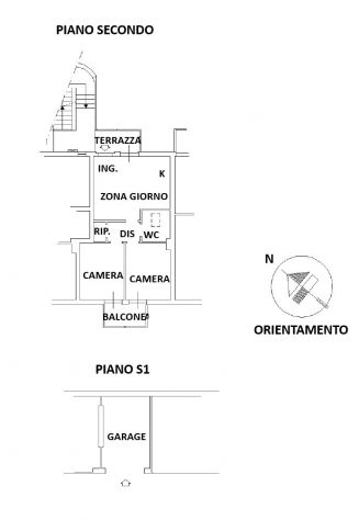 Rif. SG160 - San Gimignano – Badia a Elmi - Foto 9