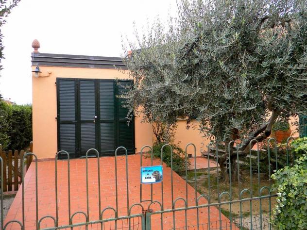 Villa in vendita a Campo - San Giuliano Terme 570 mq Rif: 963213 - Foto 9