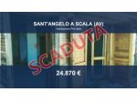 Immobile in asta di 173 m², box auto in vendita a Sant'Angelo a Scala