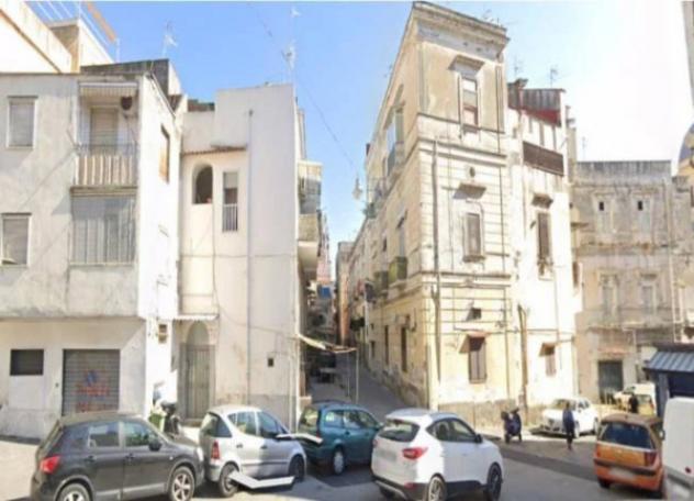 Immobile in asta di 112 m² in vendita a Torre Annunziata - Foto 4