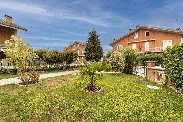 Villa bifamiliare - Vinovo . Rif.: Cod. rif 3343594VRG - Foto 5