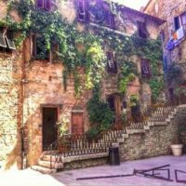 B&B La Piazzetta Toscana