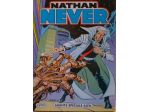 Nathan Never n. 1 originale