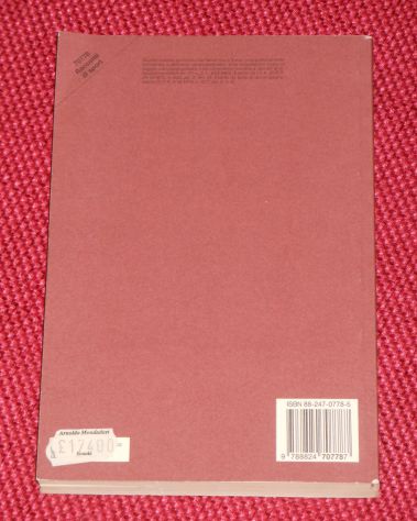 Racconti di sport, Alberto Brambilla, Arnoldo Mondadori Scuola 2000. - Foto 3