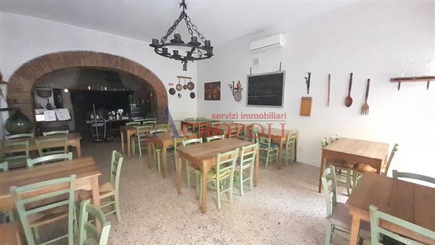 Attività Commerciale 3 locali - Rif. 2652 - Foto 6