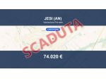 Immobile in asta di 84 m² con più di 5 locali in vendita a Jesi