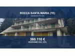 Immobile in asta di 1395 m² in vendita a Rocca Santa Maria