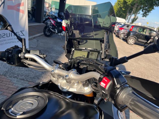 Yamaha XT 1200 ZE Super Ténéré null - Foto 3