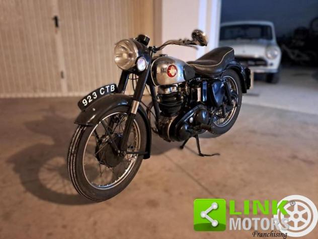 BSA C12 rif. 23803958 - Foto 9