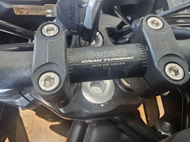 Benelli - TRK 502 - - Foto 5
