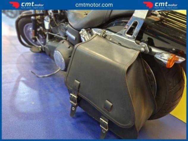HARLEY-DAVIDSON 1690 Fat Bob - FXDF Garantita e Finanziabile rif. 23939755 - Foto 10