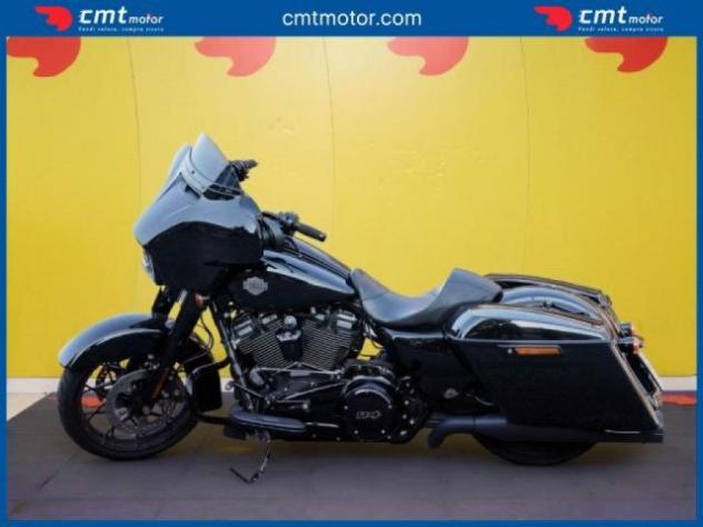 HARLEY-DAVIDSON 1584 Super Glide Custom - FXDC Garantita e Finanzi rif. 23894411 - Foto 4
