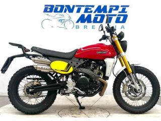Fantic Caballero 500 null