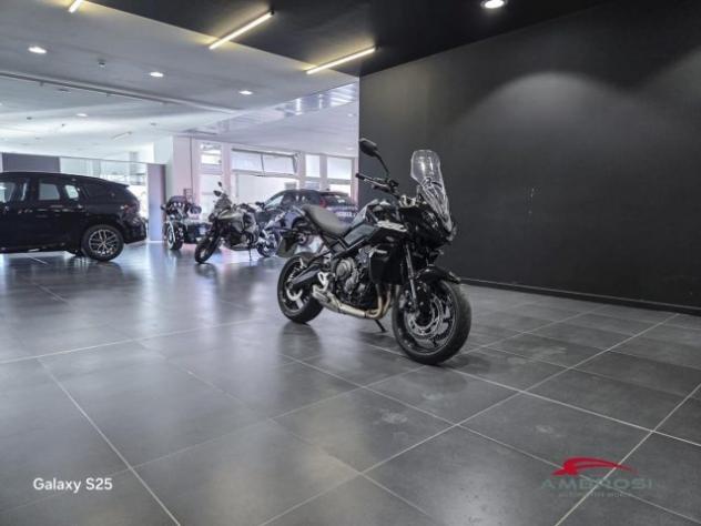 TRIUMPH Tiger Sport 660 rif. 23287396 - Foto 2