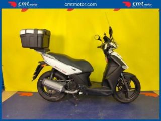 KYMCO Agility 200 Garantito e Finanziabile rif. 24112185