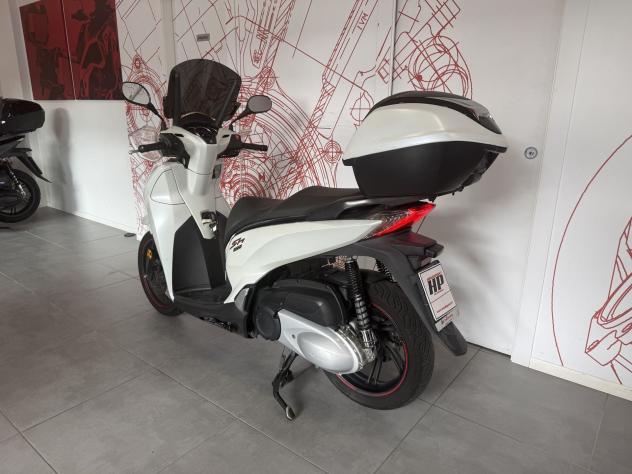Honda SH 300 SH 300 SPORT - YM 2017 - Foto 6