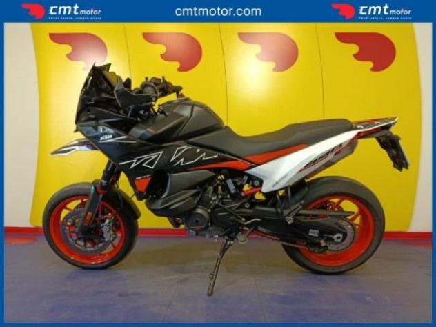 KTM 890 SMT Garantita e Finanziabile rif. 23545796 - Foto 3