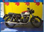 TRIUMPH Bonneville T100 Garantita e Finanziabile rif. 23785860