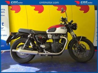 TRIUMPH Bonneville T100 Garantita e Finanziabile rif. 23785860