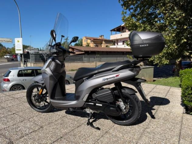 SYM Symphony 125 NUOVO PRONTA CONSEGNA rif. 24224825 - Foto 5