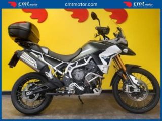 TRIUMPH Tiger 900 Finanziabile - Verde - 21333 rif. 23545051