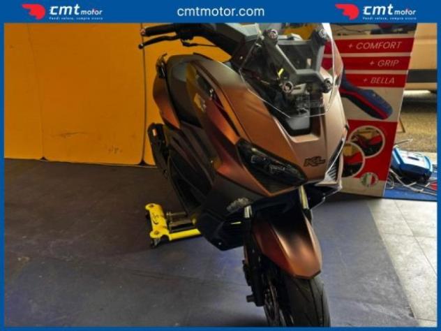KL Brera 125 Garantito e Finanziabile rif. 23939752 - Foto 2