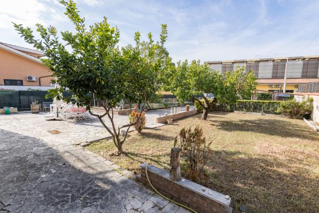 Villa in Via Ticino - Foto 5