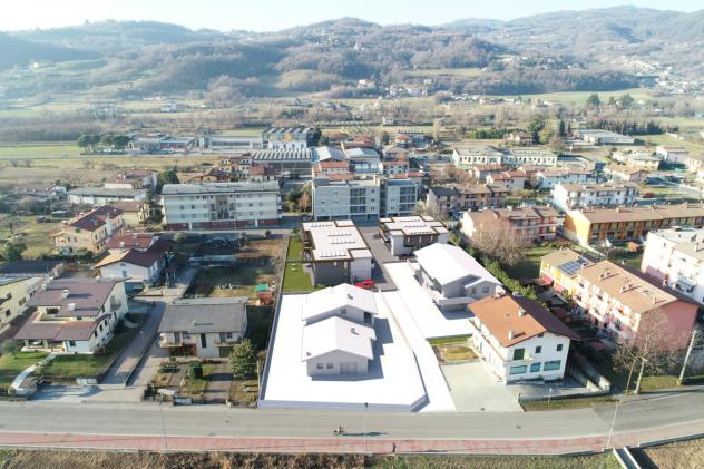 Trilocale in vendita a Cornedo Vicentino - Foto 12