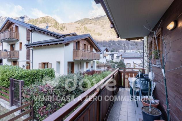 Appartamento di 78 m² con 3 locali in vendita a Sondalo - Foto 20