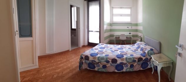 STUDENTI MEDICINA VETERINARIA/AGRARIA X CAMERA SINGOLA con bagno e terrazzo priv