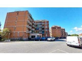 Trilocale in affitto a Biella
