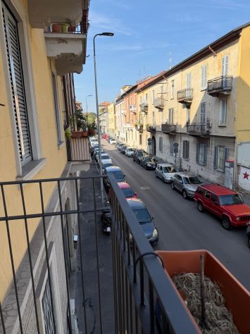 Bilocale con balcone e cantina- Gorla M1 - Foto 16