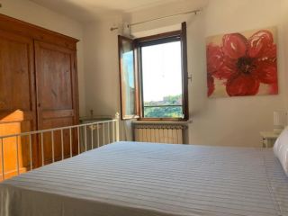 Trilocale in affitto a Siena