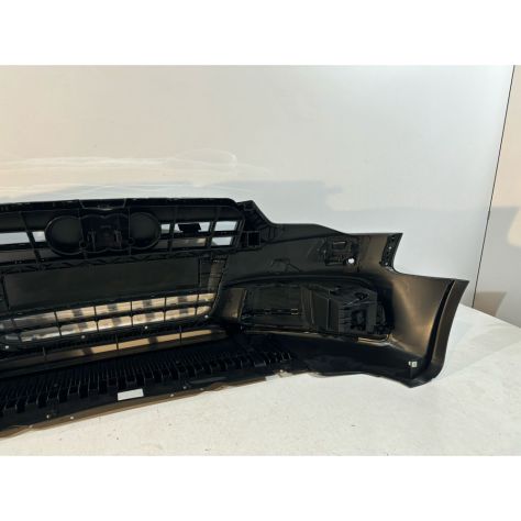AUDI S5 / A5 8T LCI S-Line Paraurti anteriore - 17243 - Foto 7
