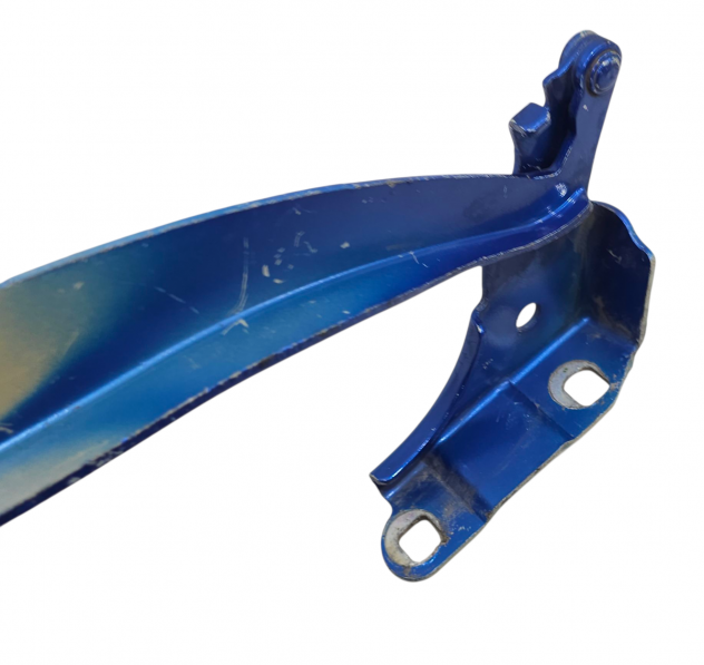 CERNIERE COFANO ANTERIORE DX E SX FIAT Punto EVO 51761348 (0912) - Foto 14