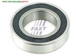 CUSCINETTO SEMIASSE FIAT DUCATO 94 35X62X14 FT62443