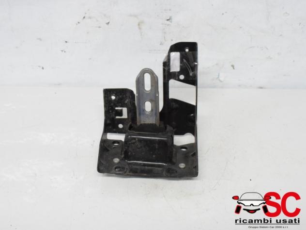 SUPPORTO CAMBIO CITROEN C3 Serie 9801521580 diesel (16) - Foto 3