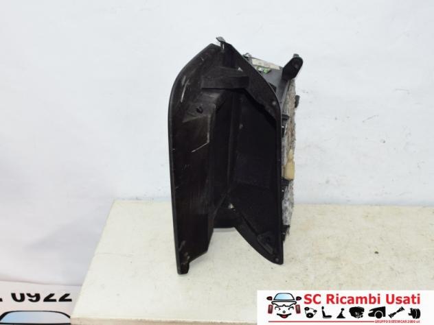 Portaoggetti Alfa Romeo Giulia 156114532 - 30718 - Foto 3
