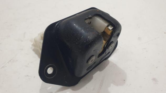 SERRATURA COFANO POSTERIORE NISSAN Juke Serie F15 90502EN00A (1418) - Foto 6