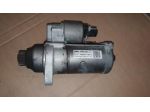 MOTORINO D' AVVIAMENTO VOLKSWAGEN Golf 7 Berlina 02M911024S diesel 2.0 (12)