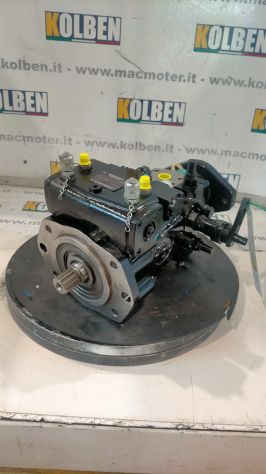 Pompa Rexroth A4V56DA1.0LOG1B10