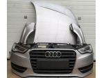 MUSATA COMPLETA AUDI A3 2015
