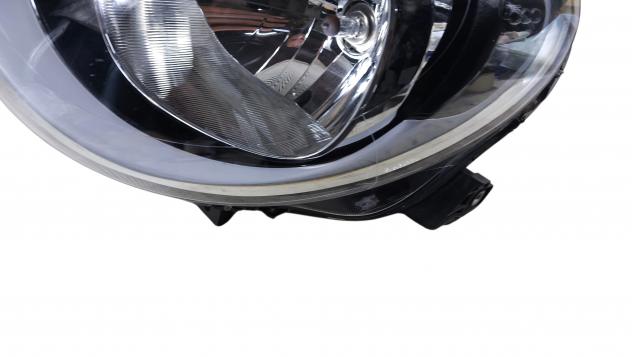 FARO ANTERIORE SINISTRO FIAT 500 X Serie 00521021850 (15) - Foto 11