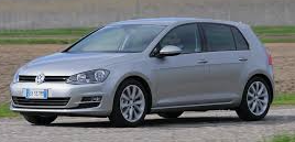 MUSATA COMPLETA MUSO ANTERIORE VOLKSWAGEN GOLF 7 TUTTI I MODELLI