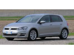 MUSATA COMPLETA MUSO ANTERIORE VOLKSWAGEN GOLF 7 TUTTI I MODELLI