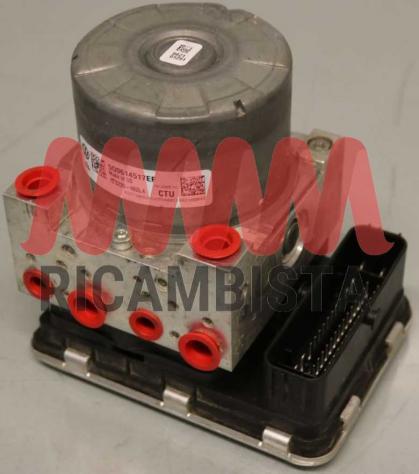 10.0220-1655.4 Volkswagen Tiguan 2.0 centralina ABS gruppo pompa ATE