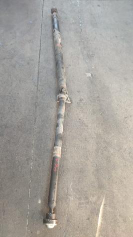 ALBERO DI TRASMISSIONE CENTRALE VOLVO V70 2° Serie diesel 2.5 (0007)