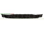 RINFORZO PARAURTI ANTERIORE RN3073206  RENAULT - TWINGO - 2007  2011