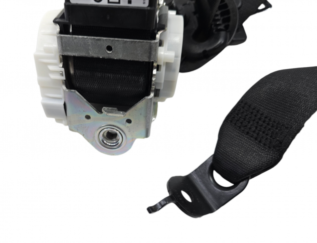 CINTURA DI SICUREZZA ANTERIORE SINISTRA BMW Serie 2 Coupé (F22) 7265809 (13) - Foto 12