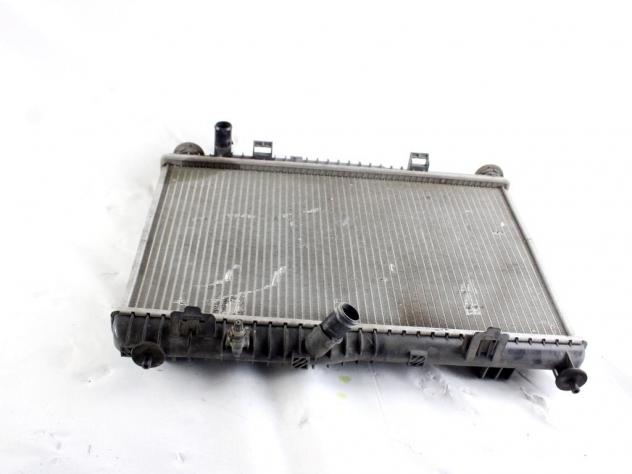 2029176 RADIATORE ACQUA FORD FIESTA 1.4 G 71KW 5M 5P (2012) RICAMBIO USATO - Foto 3